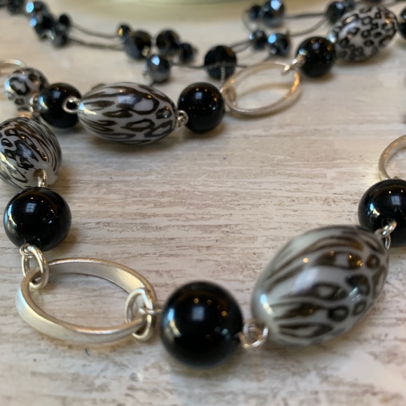 3 for $25 Sale | Two Necklaces - Picture 2 of 3